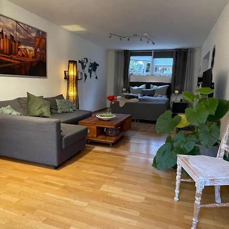Modernes Appartement Im Gruenen - Stilvoll Und Komfortabel Кельн Екстер'єр фото